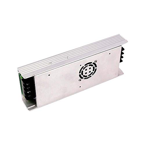 V-Tac 3259, 350 W, 12 V, Argento
