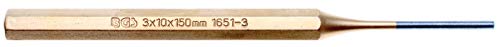 Bgs – Cacciaspine 3 Mm, Lunghezza 150 Mm, 1651 – 3