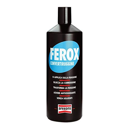 Arexons Arexons Ferox Bls.Ml.95 Convertitore Dirug