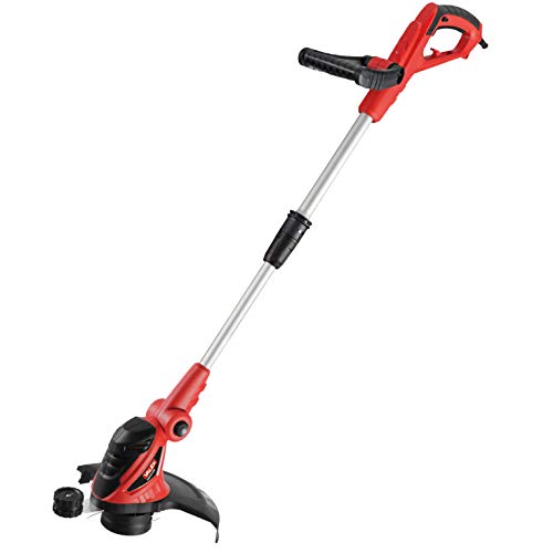 Tagliabordi Elettrico Denver 851