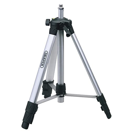 Draper 65643 - Treppiedi Compatto Per Livella A Laser