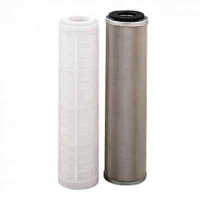 537004 Cartucce Filtranti Per Contenitore Serie 5370 Caleffi