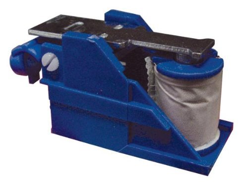 Bobina Per Serrature Cisa Art. 07120.00 2 Verso Sx 12 Volt Ca