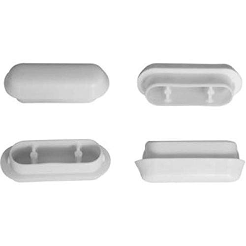 Paracolpi Per Sedili Ad Incastro 42 X 15 Mm