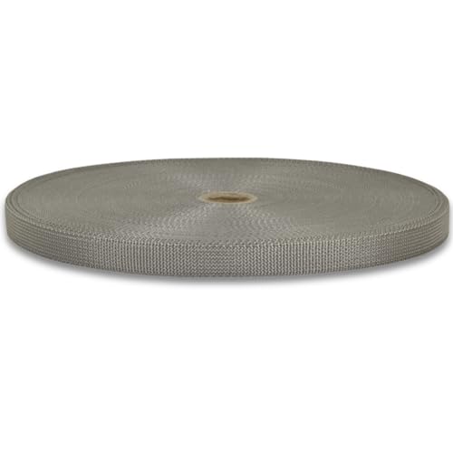 Corderie Italiane, 002001652, Cintino In Polipropilene Per Monoblocco 18 Mm - 50 Mt