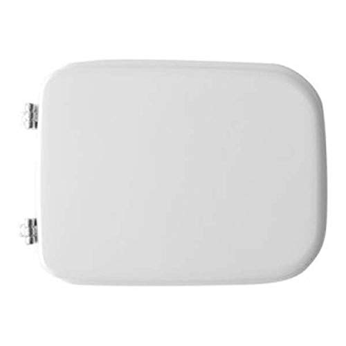 Sedile Wc Per Gsi Vaso Vela Venus Bianco