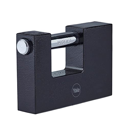 90 Mm Iron Shutter Padlock