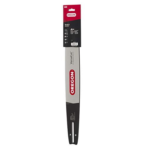 Oregon 168Vxlgk041 Versacut - Barra Guida Professionale Per Motosega Con Supporto Motore K041, 40,6 Cm