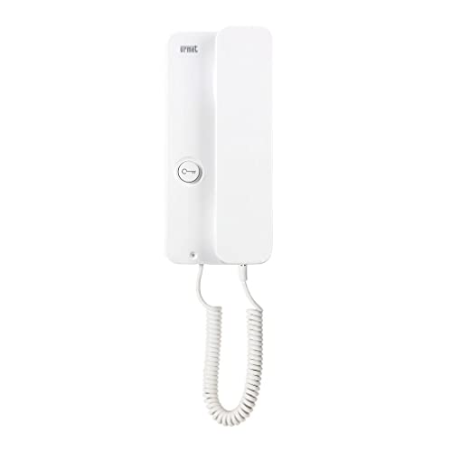 Citofono 4+N