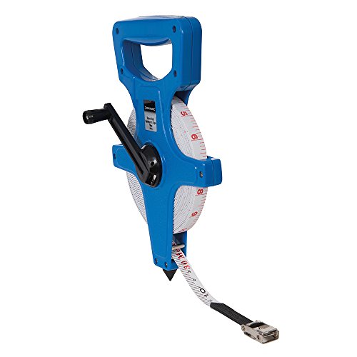 Silverline Mt45 Rotella Metrica Geometrica, 30 Mt