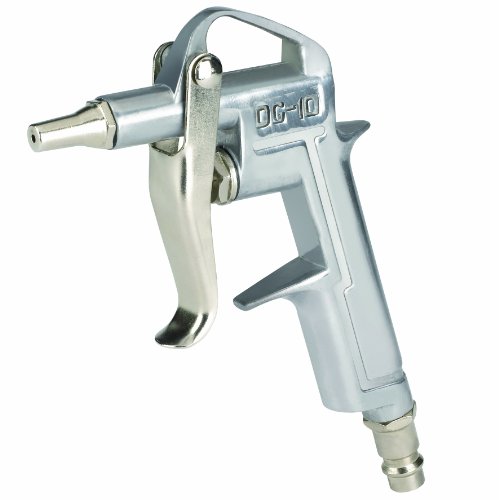 Originale Einhell Pistola Corta Per Compressore (Pressione Esercizio 2-8 Bar)