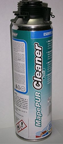 Mapepur Cleaner Foam