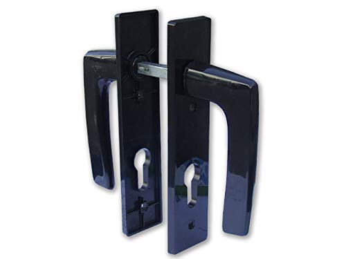 Assa Abloy Nemef Pan212024 Cp Man Serratura Cantina