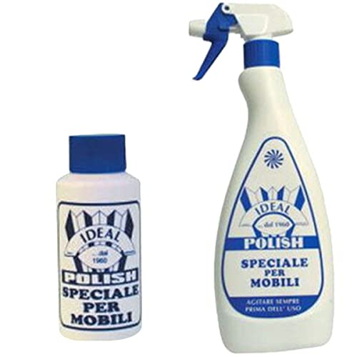 Detergente Ideal Polish Ml.750