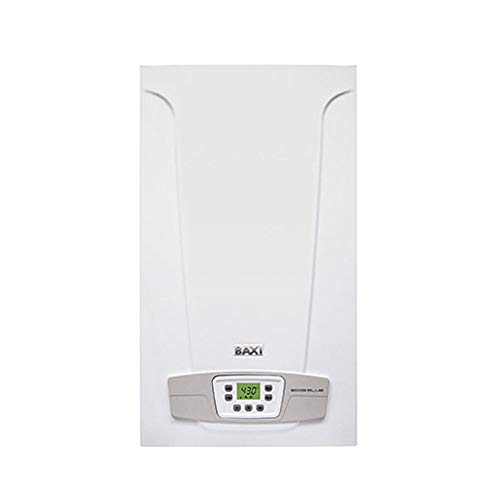Caldaia A Camera Aperta Baxi Eco5 Blue 24 Kw Erp A Gas Metano