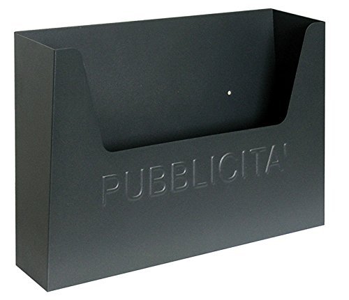 Utilia Cassetta Per Pubblicita' Amb-02 Ph313