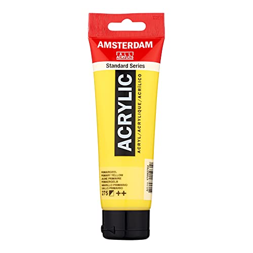 Amsterdam Aac 120 Ml, Gelb