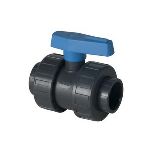 Valvola Teknica A Sfera Filettata Femmina 1/2 Dn 15 Pn 16