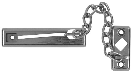 Abus 13812 - Catenaccio Per Porta, Tipo Sk69 N Sb