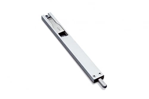 Catenaccio A Leva Fapim Titantre 140 Mm Art. 3722A - Silver