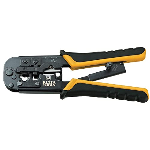 Lan Installer Starter Kit Modulare Klein Tools Vdv026-812, Vdv226-011-Sen