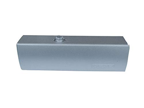 Geze Ts1500 Chiudiporta Aereo For 3/4, Nero