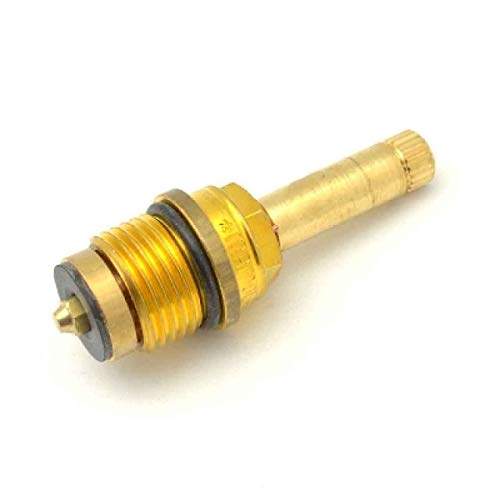 Confezione 2 Pezzi Vitoni Serie Epoca Modello 1V Fil 1/2" Gas