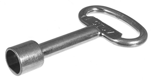 Chiave A Mandrino, A Forma Di Mezzaluna, 11,5 Mm