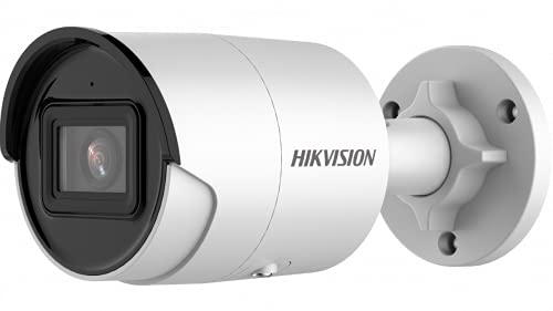 Hikvision Digital Technology Ds-2Cd2086G2-I Telecamera Di Sicurezza Ip Esterno Capocorda Soffitto/Muro 3840 X 2160 Pixel