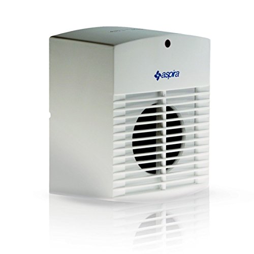 Aspiratore Centrifugo Aspira Ac100S