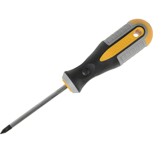 Roughneck Screwdriver Phillips Ph1 X 75Mm
