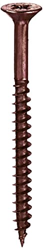 Max-Power Kl3134060B Viti T.P.S. Bronzate, 4.0 X 60, 1 Kg