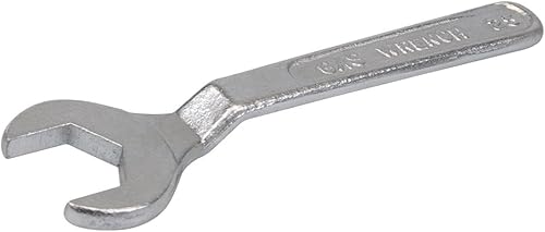 Terryshop74 Chiave Per Bombola Gas Gas Wrench 25 Mm Acciaio Cromo Vanadio Chiave A Bottiglia