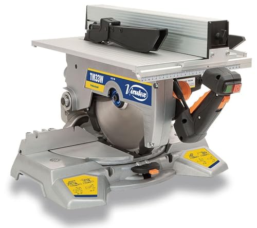 Tronzadora Abat Tm33W 48Z 230V