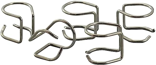 Guida Per Distanziali Riverweld Fit Wsd-60P Plasma Torcia Torcia Pilota Arc A Partire Da 5Pk