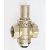 Icma - Riduttore Di Pressione 3/4 F/F Max 10 Ate