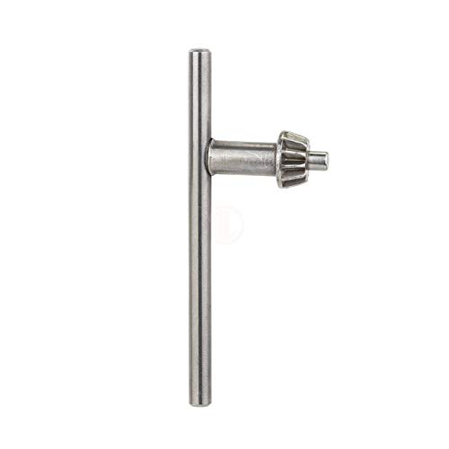 Bosch Accessories 1607950045, Chiave Di Ricambio Per Mandrino Trapano A Corona Dentata, Tipo D