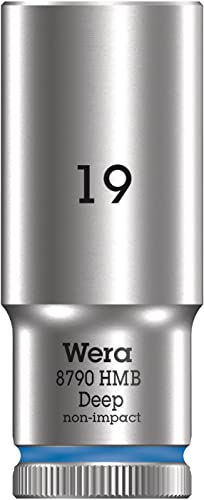 Wera 8790 Hmb Deep 19,0