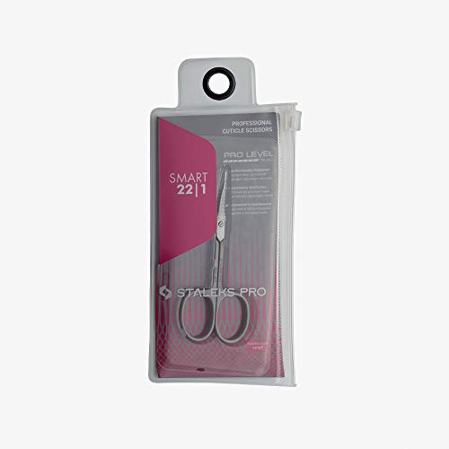 Staleks Pro Forbici Fessionali Smart 22 Type 1