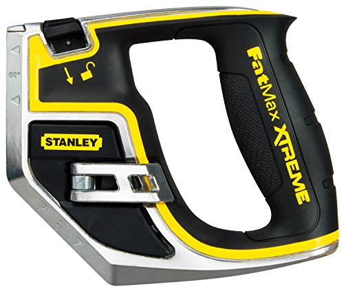 Stanley - Fatmax 0-20-104 Accessorio Per Sega, Impugnatura