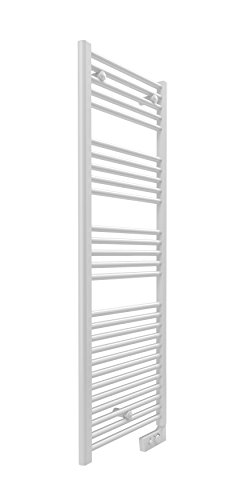 Termoarredo Elettrico Con Termostato Elettronico (1703 Mm X 550 Mm)