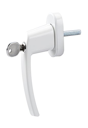 Olympia Fgs 100 Tecnologia Di Sicurezza, Bianco