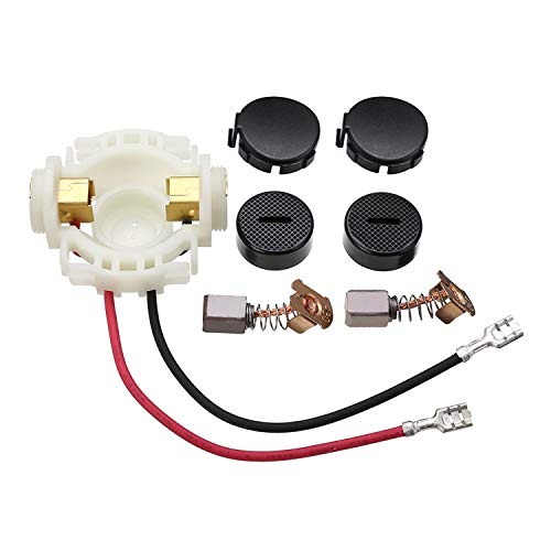 Spazzole Di Carbone Cb430 Adatto Per Bga450 Bga452 Dga452