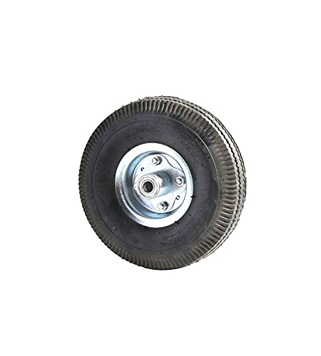 Ruota Pneumatica Acc 260X85 F.16 Alte 05721 [Alte ]