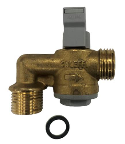 Flussostato 1/2` Acs (Ex 36400180-36400320) - Ferroli : 39805910