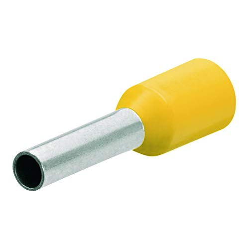 Knipex Terminali A Bussola Preisolati 97 99 356
