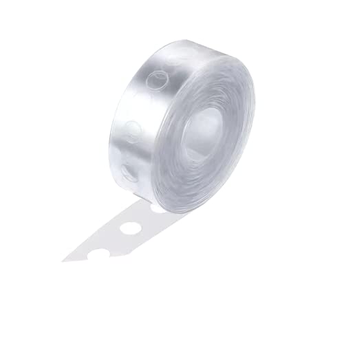 Palloncino Arco Ghirlanda Striscia, 10M Palloncini Decorazione Striscia, Ghirlanda Arco Nastro Di Palloncini, Per Decorazione Matrimoni, Compleanni, N