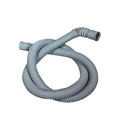Dianhydro Tubo Scarico Lavatrice Universale Mt 1,50