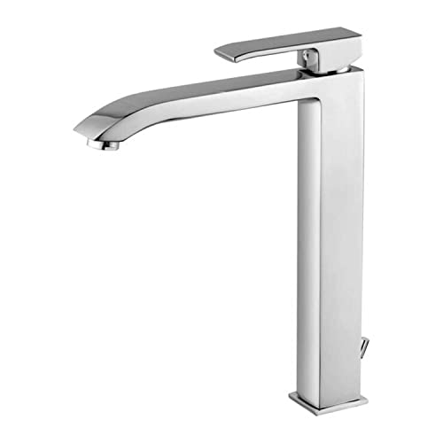 Miscelatore Lavabo Prolungato Level Paffoni Les081 Cr