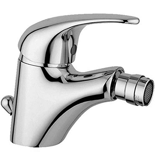 Paffoni Miscelatore Monocomando Bidet Nettuno Due Cromato Cromo
